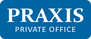 Praxis - Private Office: independent financial advisor - wealth management